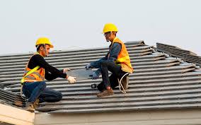 Professional Roofing Contractor in Benwood, WV